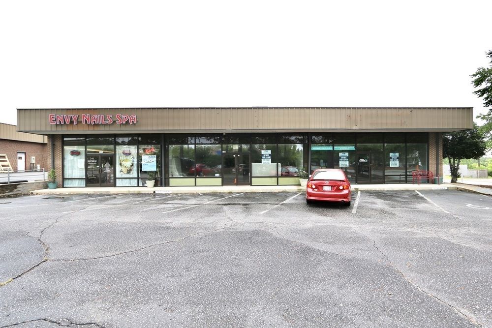 180-190 Commerce Ave , Southern Pines, NC 28387